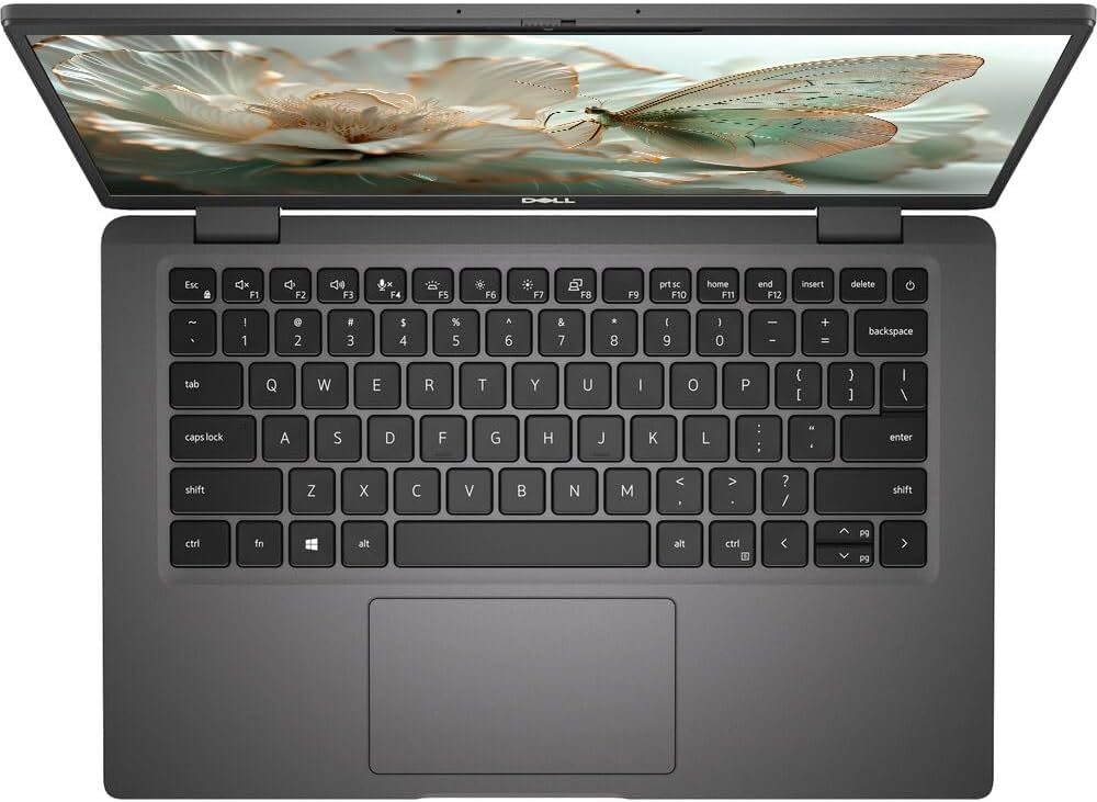 Dell Latitude 7320 13.3' FHD Business Laptop Computer, 11th Gen Core i7-1185G7 Notebook PC, 16GB RAM, 512GB SSD, Backlit Keyboard, Webcam, WiFi&BT, Windows 11 Pro (Renewed)