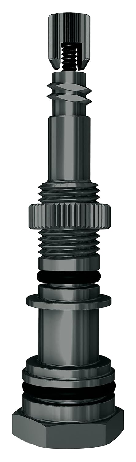 SKS Germany Airspy Interactive Pressure Gauge (Presta)