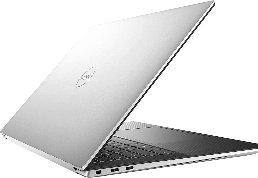 Dell XPS 15 9520 15.6' FHD+ (Intel 12th Gen 14-Core i7-12700H (Beat i9-11980HK), 64GB DDR5 RAM, 4TB PCIe SSD, RTX 3050) Business Laptop, Backlit, Fingerprint, Thunderbolt 4, Webcam, Win 11 Home