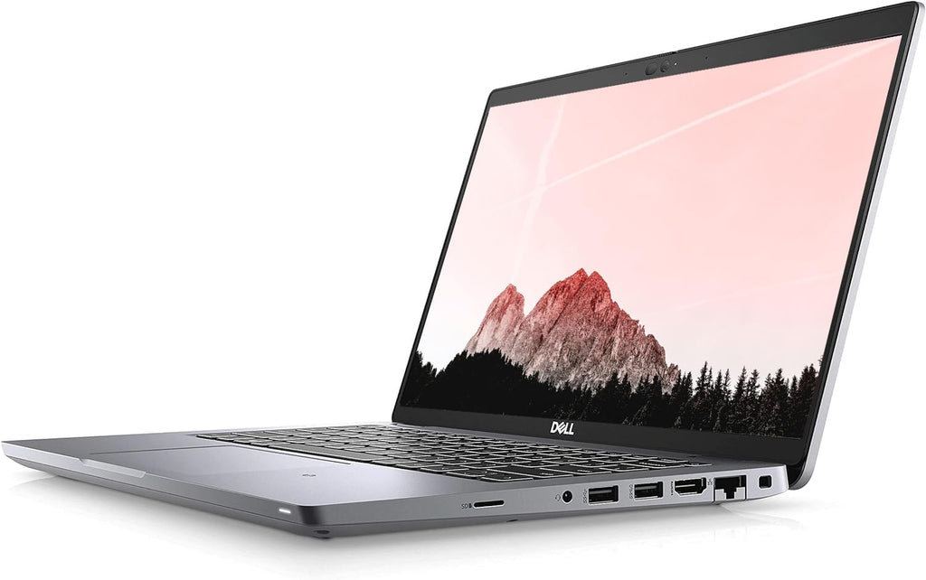 Dell Latitude 5420 Touch Bussinese Laptop, 14' FHD(1920x1080) Touchscreen, 11th Core i7-1165G7 2.8GHz-4.7GHz, 16GB RAM, 512GB SSD, CAM, Windows 11 Pro (Renewed)