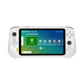 Logitech G Cloud Gaming Handheld, Portable Gaming Console with Long-Battery Life, 1080P 7-Inch Touchscreen, Lightweight Design, Xbox Cloud Gaming, NVIDIA GeForce NOW, Google Play