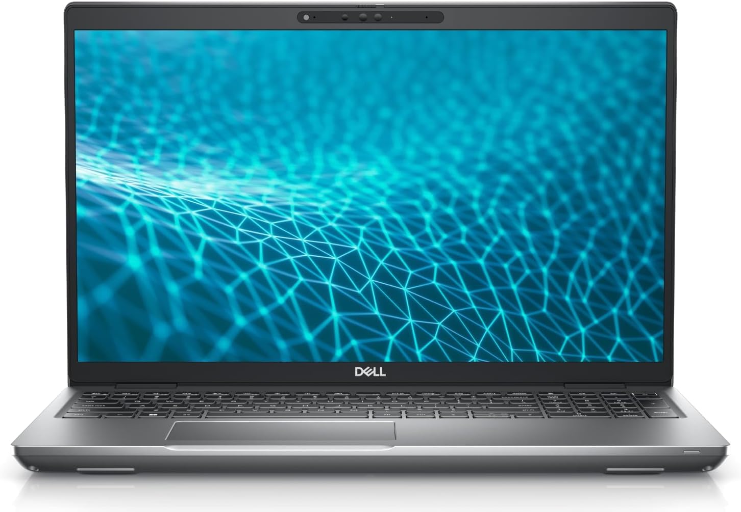 Dell Latitude 5531 15.6' Laptop Intel Core i7-12800H (14-Core) 1TB PCIe SSD 32GB RAM FHD (1920x1080) Non Touch Windows 11 Pro (Renewed)