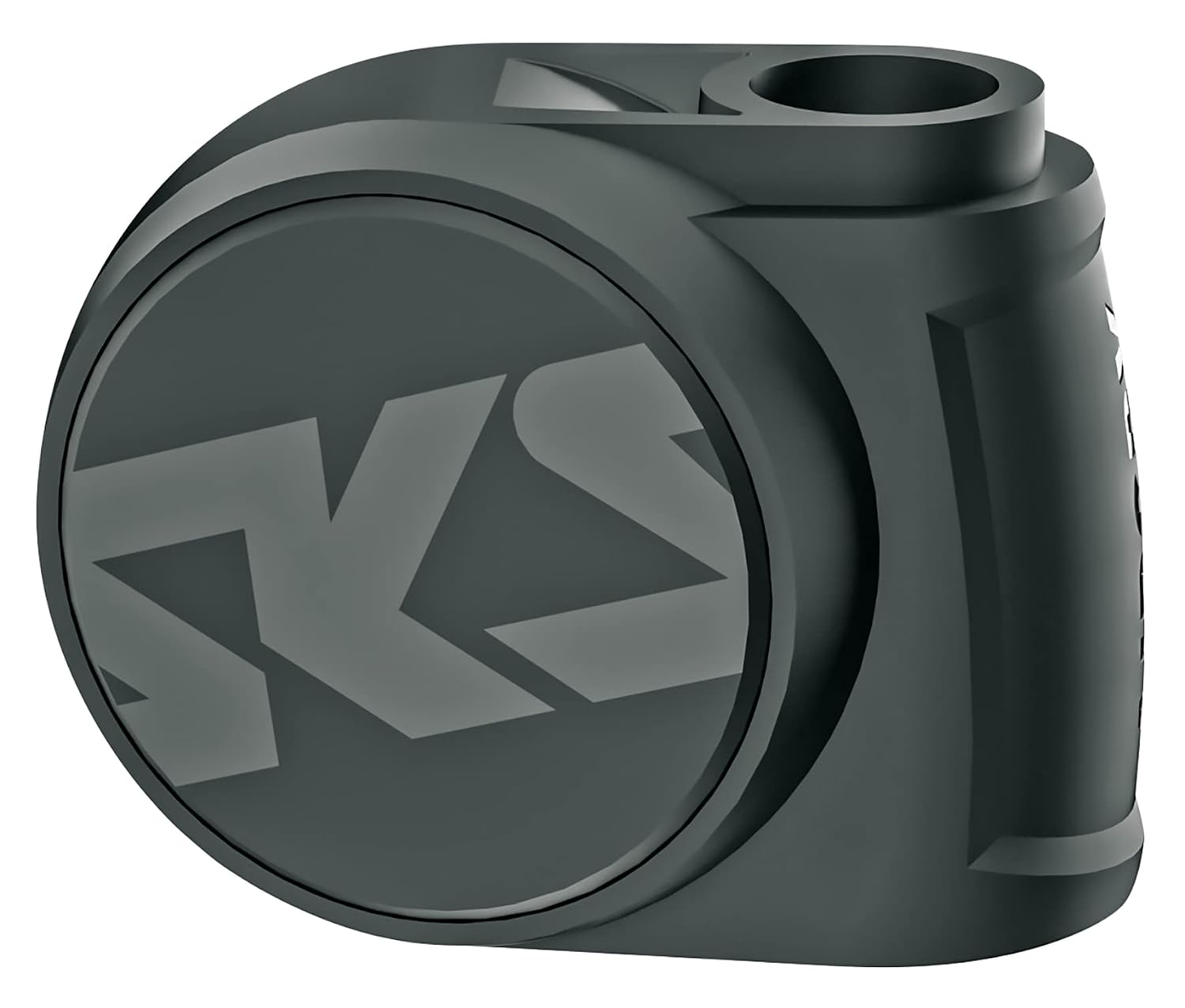 SKS Germany Airspy Interactive Pressure Gauge (Presta)