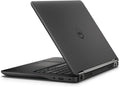 Dell Latitude E7470 Intel Core i5-6300U X2 2.4GHz 16GB 256GB SSD 14in,Black(Renewed)