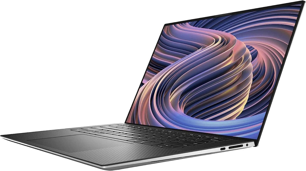 Dell XPS 15 9520 15.6' FHD+ (Intel 12th Gen 14-Core i7-12700H (Beat i9-11980HK), 32GB DDR5 RAM, 2TB PCIe SSD, RTX 3050) Business Laptop, Backlit, Fingerprint, Thunderbolt 4, Webcam, Win 11 Pro