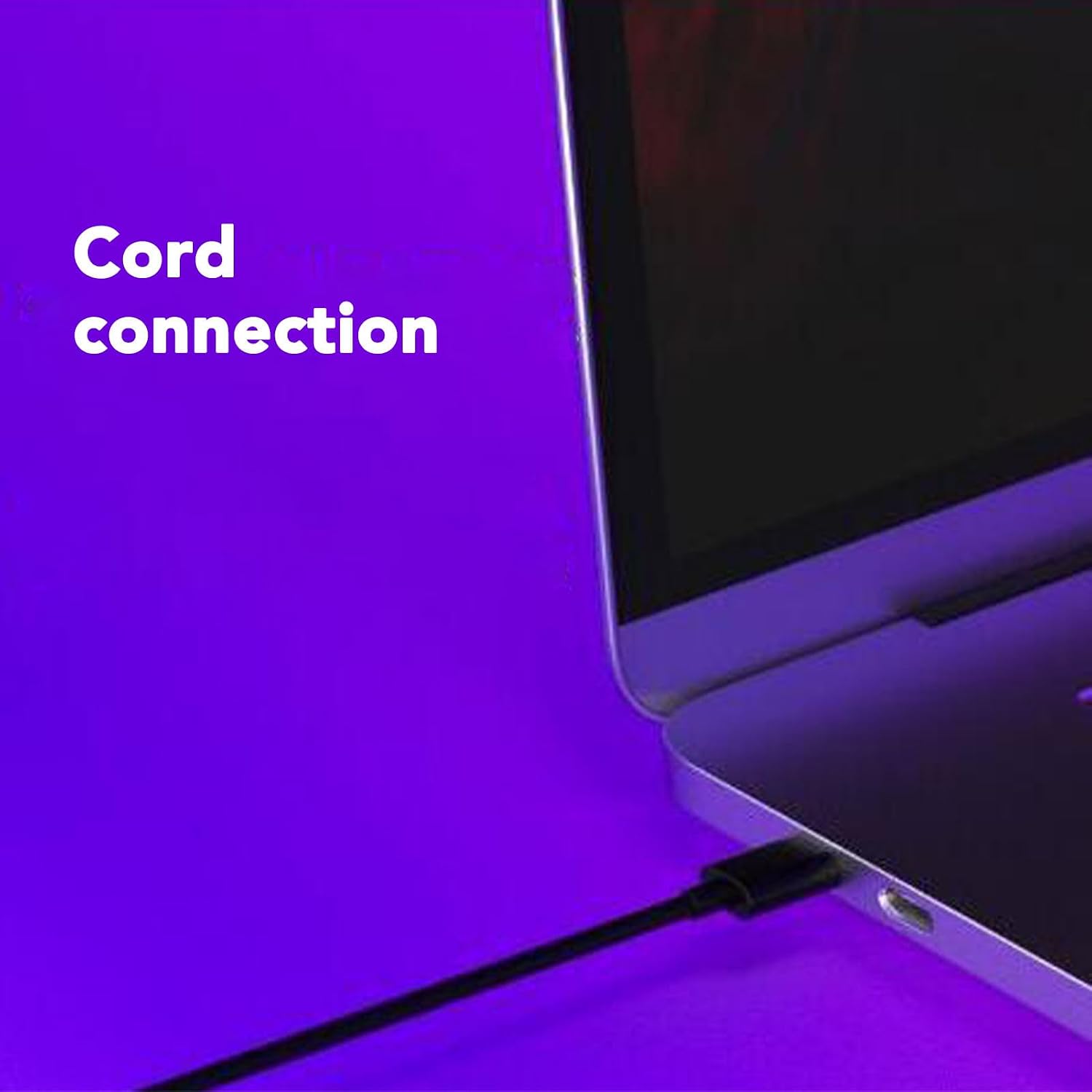 ciciglow 15.6 Inch Portable Display, 1080P Computer Display, Thin and Lightweight Portable External Touch Screen Display for Laptop Computer PC Game Console