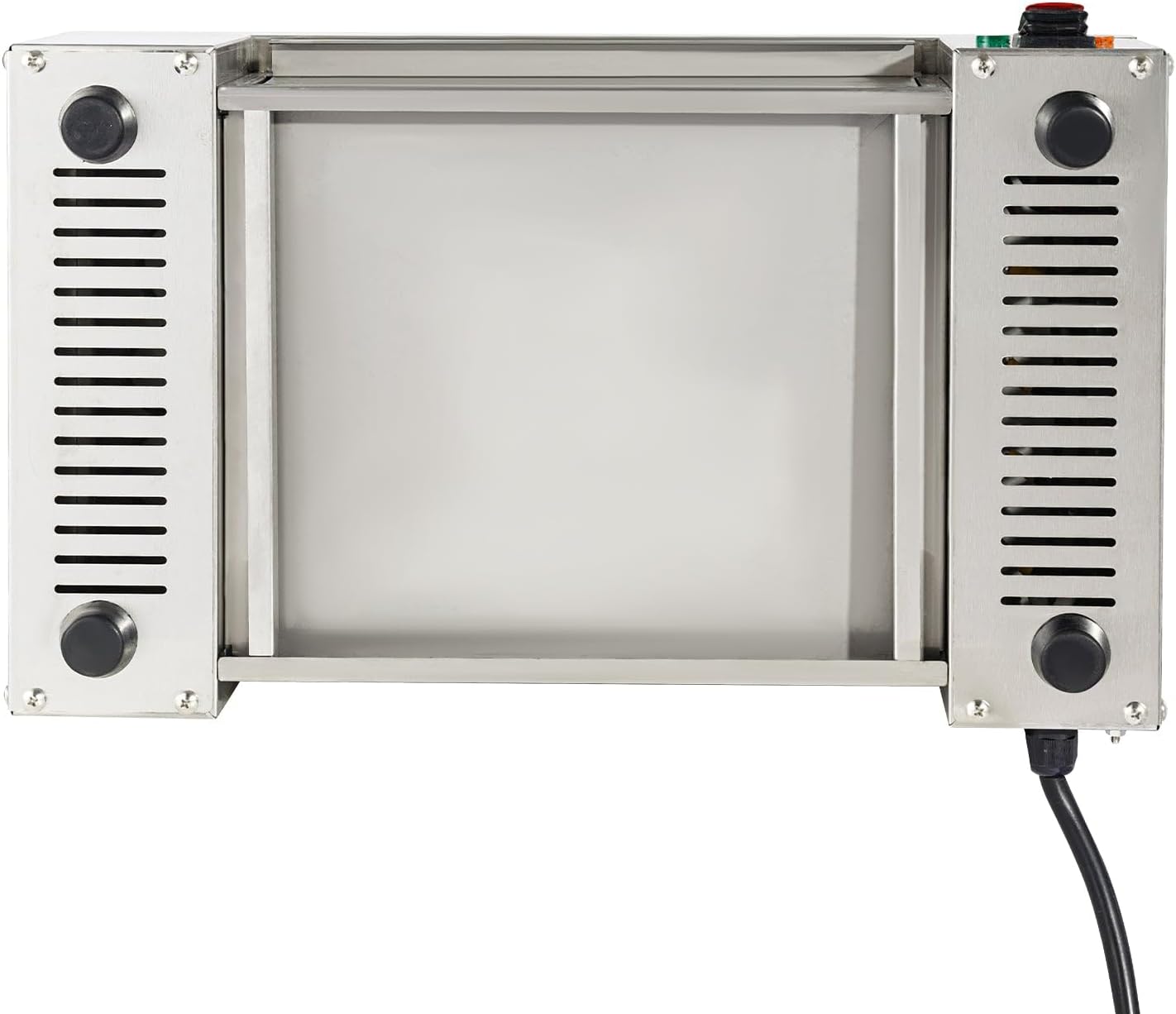 Barbecue Electric Grill, 1500W Smokeless Indoor Grills
