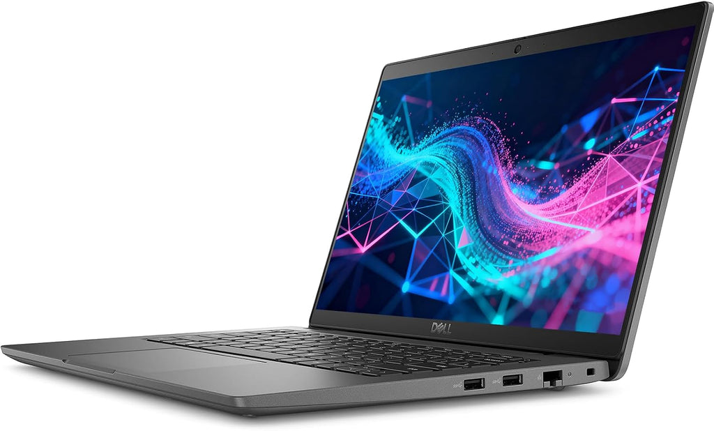Dell Latitude 3440 Laptop Business, 14' Screen Display, Intel i5-1335U 3.4GHz, 16GB DDR4 RAM, 256GB SSD, Backlit Keyboard, Windows 11 Pro (Renewed)