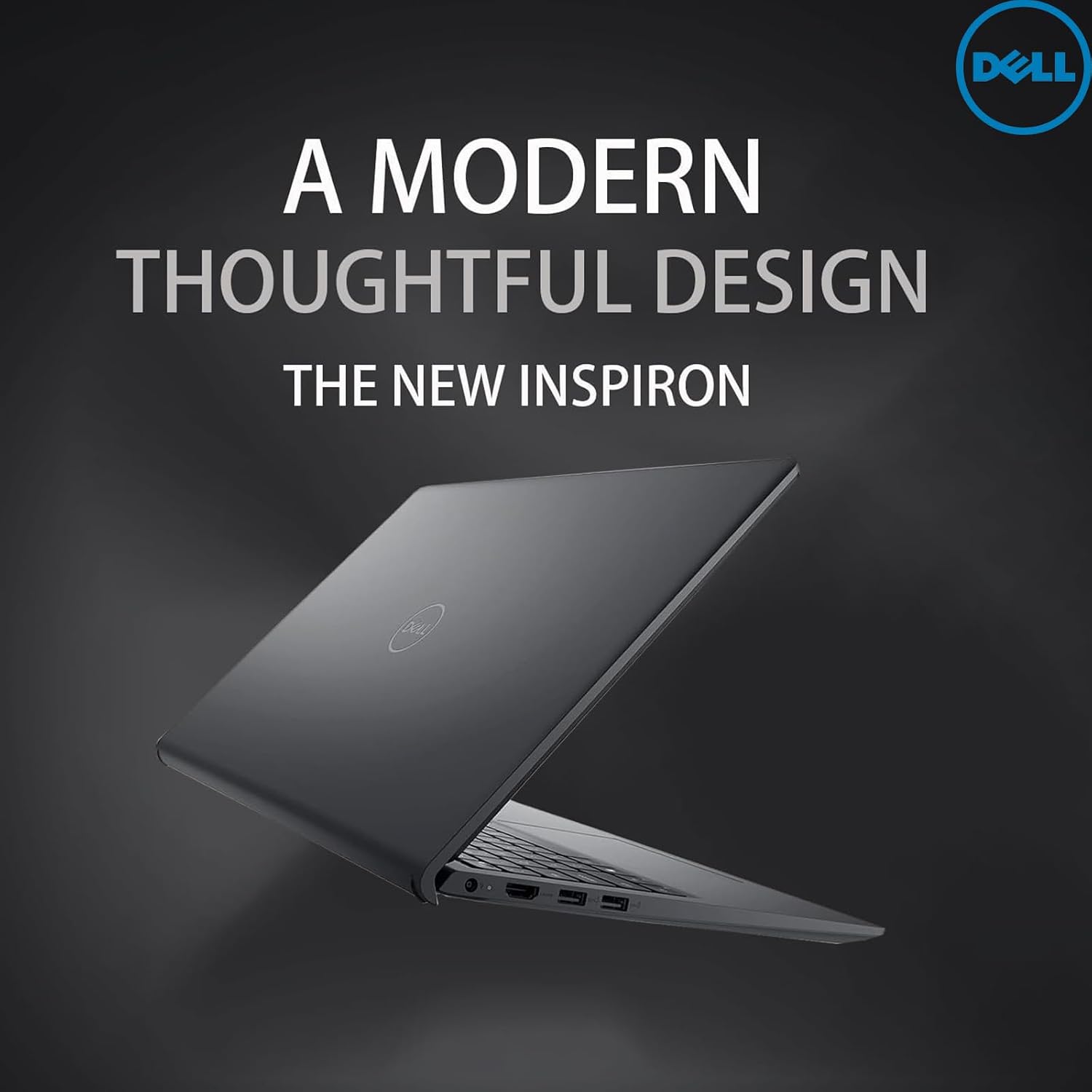 Dell Inspiron 15 3000 Laptop Computer, FHD 15.6 Laptop Notebook PC, AMD Ryzen 7, 64GB RAM 2TB SSD, Windows 11 Pro | Number Pad | HDMI | Wi-Fi