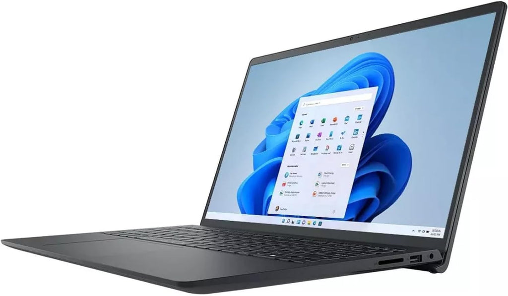 Dell Inspiron 15 3535 Touchscreen Laptop for Business and Student, 15.6' Full HD Anti-Glare Display, AMD Ryzen 7 7730U(8-Core), Windows 11 Pro, Copilot, Wi-Fi, 32GB RAM + 2TB SSD, W/Accessory Set