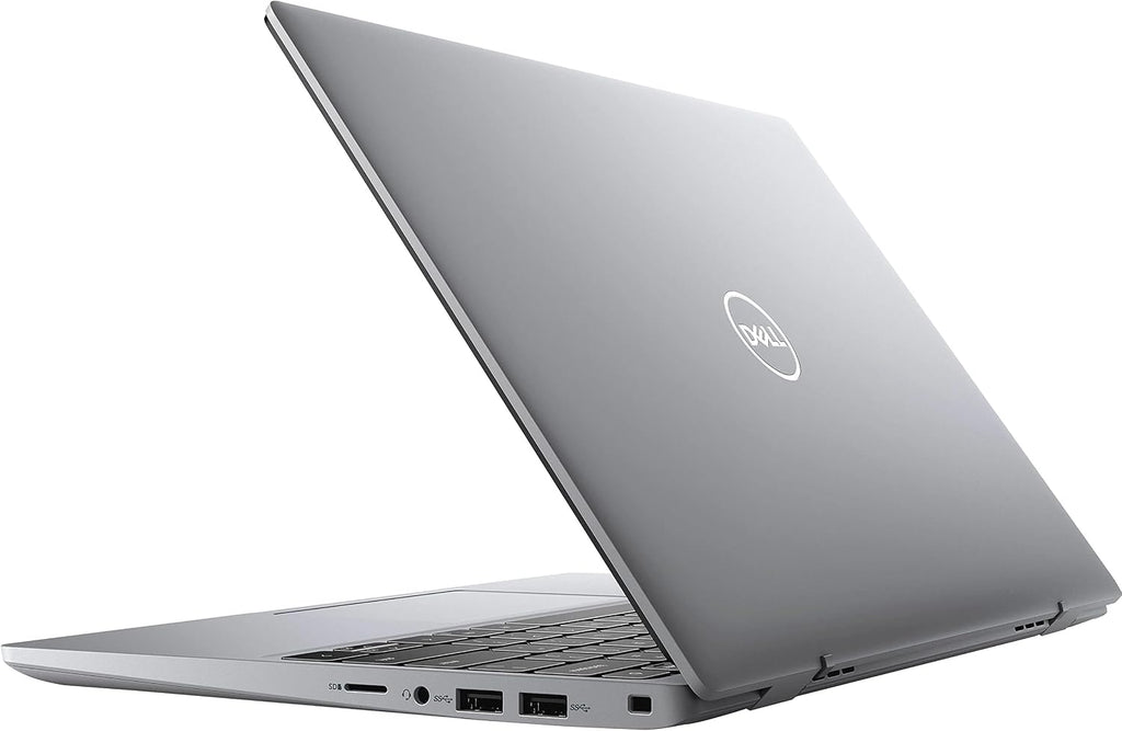 Dell Latitude 3000 3320 13.3' Notebook - Full HD - 1920 x 1080 - Intel Core i5 11th Gen i5-1135G7 Quad-core (4 Core) 2.40 GHz - 8 GB RAM - 256 GB SSD - Titan Gray