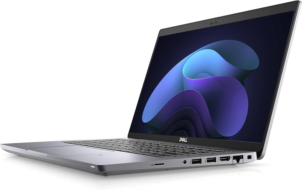 Dell Latitude 5420 Laptop Business Windows 11, 14in FHD(1920x1080) 5420 Computer PC, Core i5 11th Processor, 16GB RAM, 512GB SSD, HDMI (Renewed)
