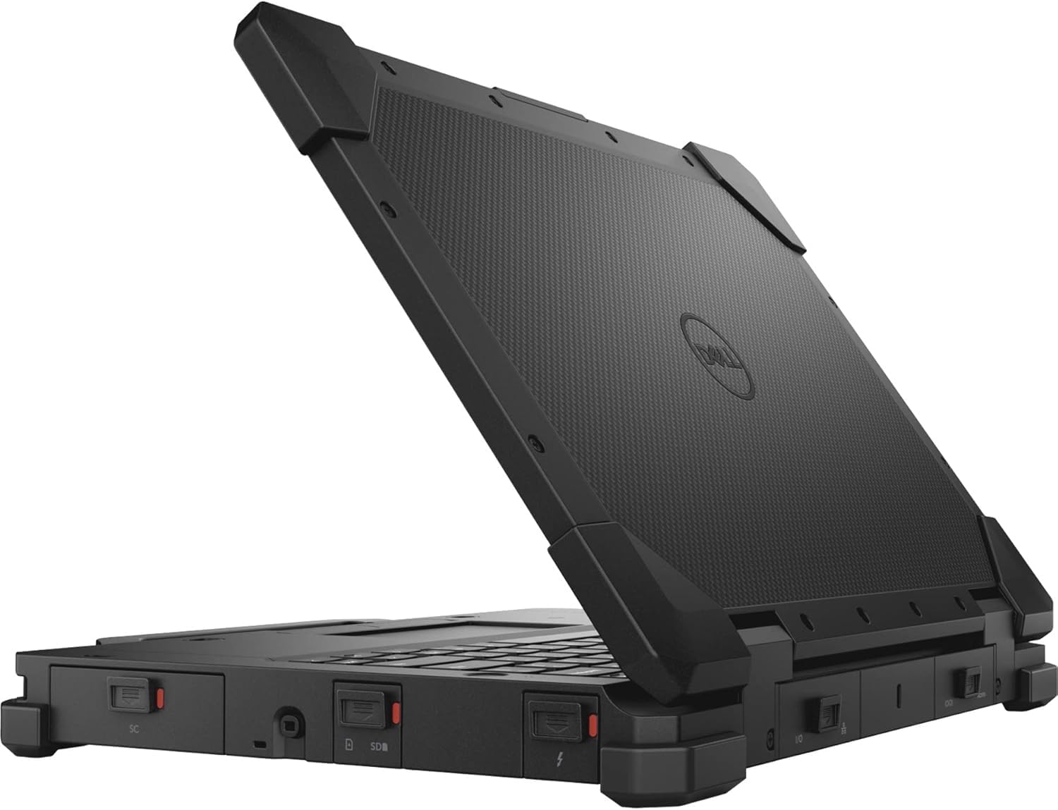 Dell Latitude 7330 Rugged Extreme Laptop 13.3-Inch FHD Touchscreen Intel i7-1185G7 32GB RAM 512GB SSD with 4G-LTE and Windows 11 Pro
