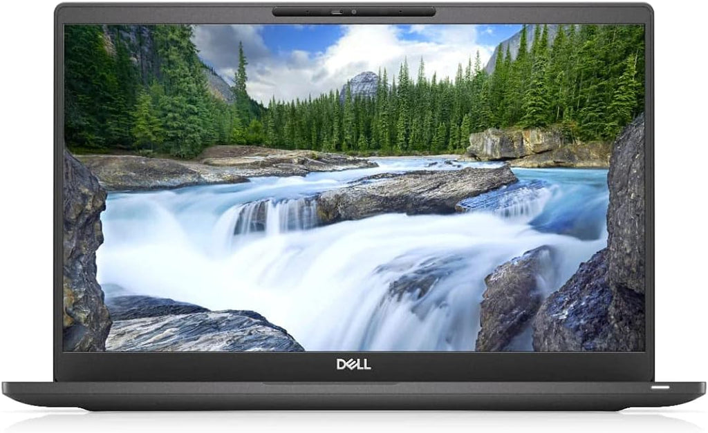 Dell Latitude 7400 14-Inch FHD Laptop Intel Core i5-8265U 16GB 256GB SSD Windows 11 Pro (Renewed)