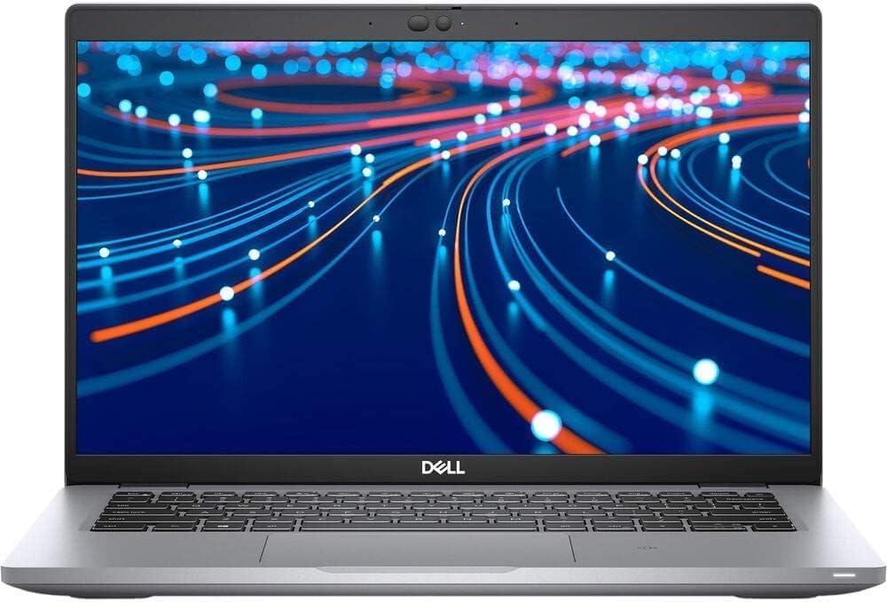 Dell Latitude 5420 5000 14' FHD (Intel 4-Core i5-1145G7 vPro, 16GB RAM, 256GB PCIe SSD) Business Laptop, Backlit Keyboard, Thunderbolt 4, Wi-Fi 6, Webcam, Win 11 Pro -2023 (Renewed)