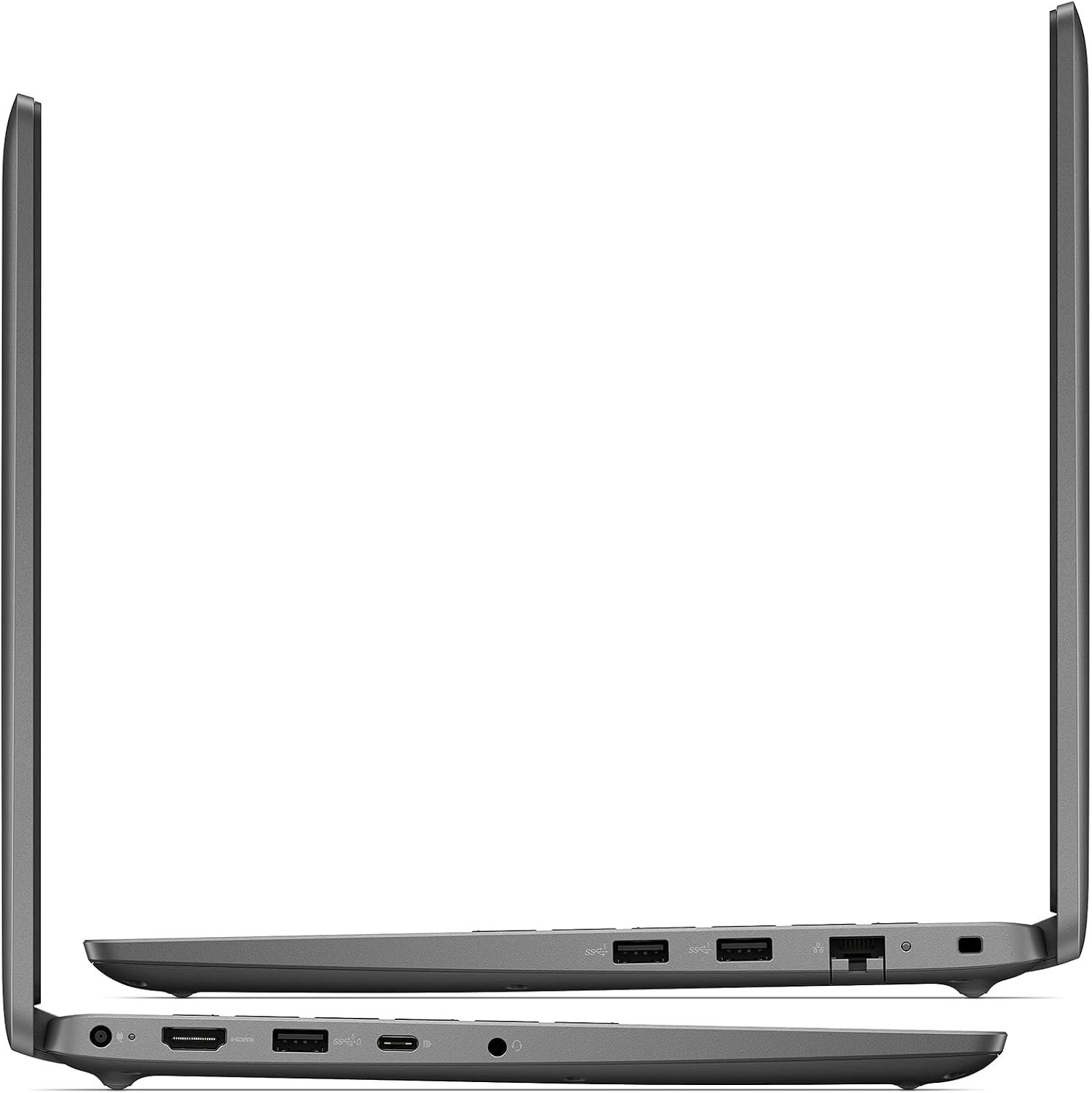 Dell Latitude 3440 Laptop Business, 14' Screen Display, Intel i5-1335U 3.4GHz, 16GB DDR4 RAM, 256GB SSD, Backlit Keyboard, Windows 11 Pro (Renewed)