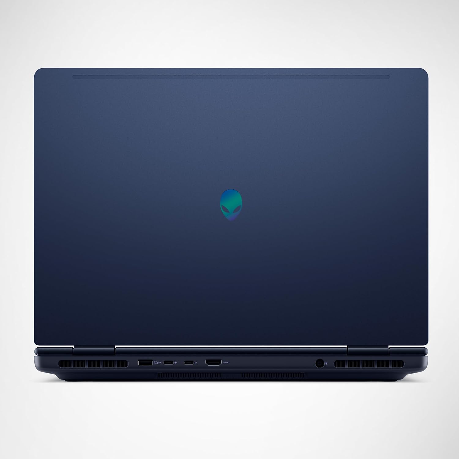 Alienware 16 Aurora Laptop AC16250-16-inch 16:10 WQXGA Display, Intel Core 7-240H Series 2, 16GB DDR5 RAM, 1TB SSD, NVIDIA GeForce RTX 5060 8GB GDDR7, Windows 11 Home, Onsite Service - Blue
