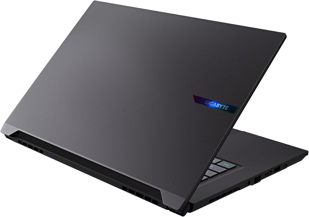 GIGABYTE AERO X16; Copilot+ PC - 165Hz 2560x1600 WQXGA - NVIDIA GeForce RTX 5050 - AMD Ryzen AI 7 350-1TB SSD with 16GB DDR5 RAM - Windows 11 Home - Space Gray AERO X16 1TH93USC94AH