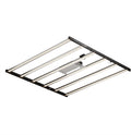 MARS HYDRO 2026 New FC-E6500 Foldable LED Grow Light 5x5ft 730Watt, Full Spectrum Grow Light Bar Commercial Plant Growing Lamp for Vertical Farming
