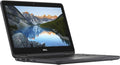 Dell i3185-A760GRY Inspiron 3000 3185 11.6' Laptop PC, AMD A6-9220e, 4GB Memory, 32GB EMMC Storage, Grey, Windows 10