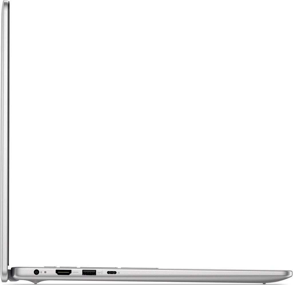 Dell 16 DC Laptop, 16' WUXGA IPS Touchscreen, Core 5 120U 10-Core, Intel Graphics, 8GB DDR5 512GB SSD, Backlit Keyboard, Wi-Fi 6E, 1080p FHD Camera, Win11 Home
