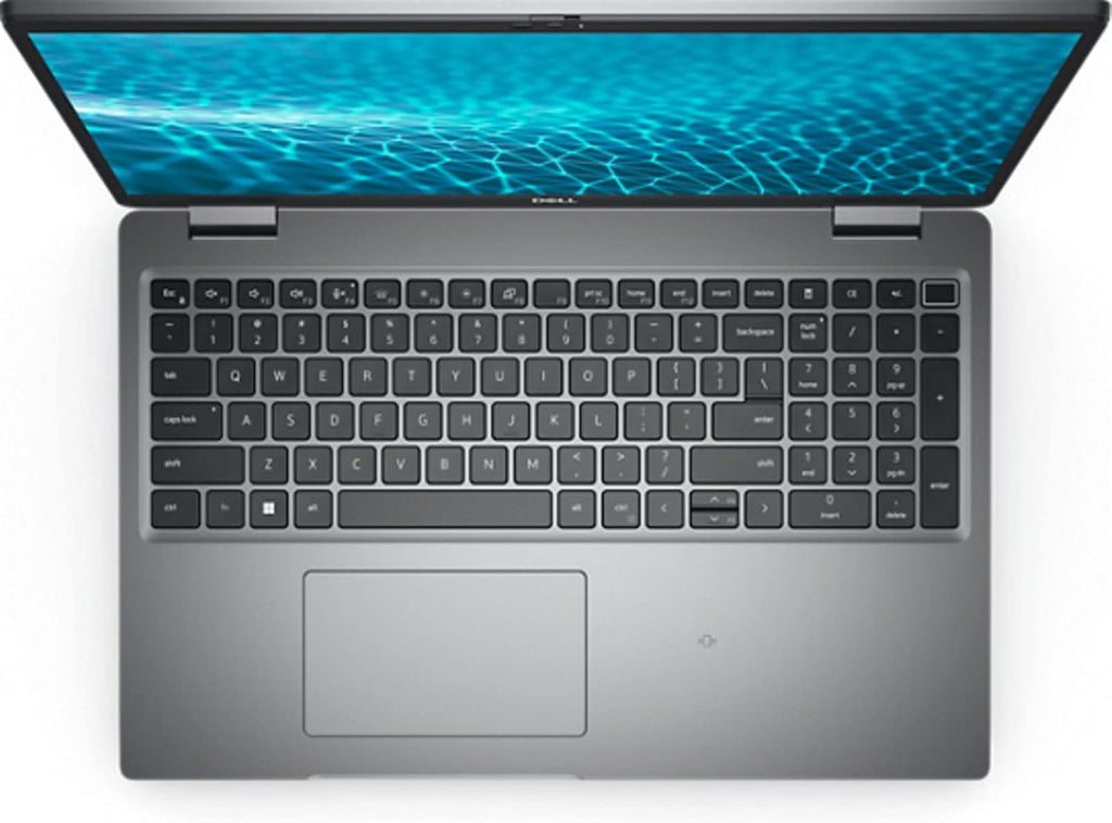 Dell Latitude 5531 Laptop (2022) | 15.6' 1366x768 HD | Core i5-12600H - 512GB SSD Hard Drive - 16GB RAM | 12 cores @ 4.5 GHz Win 11 Pro Black (Renewed)
