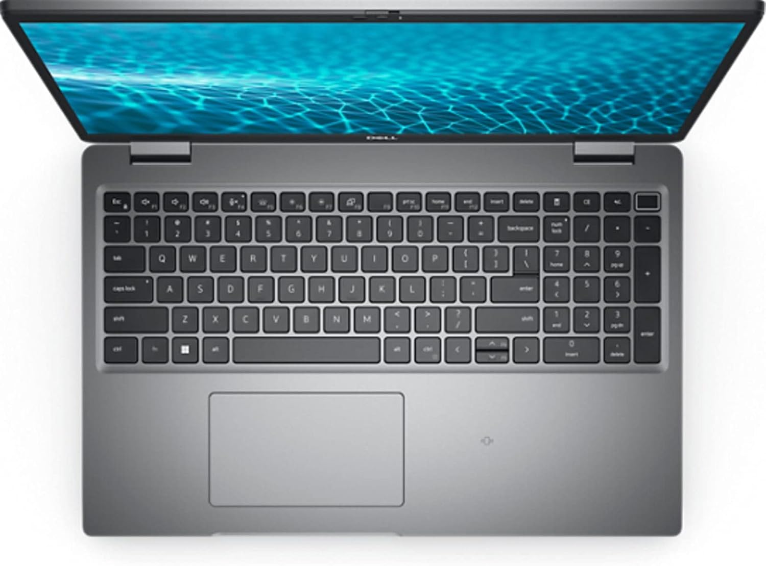 Dell Latitude 5531 Laptop (2022) | 15.6' 1366x768 HD | Core i5-12600H - 512GB SSD Hard Drive - 16GB RAM | 12 cores @ 4.5 GHz Win 11 Pro Black (Renewed)