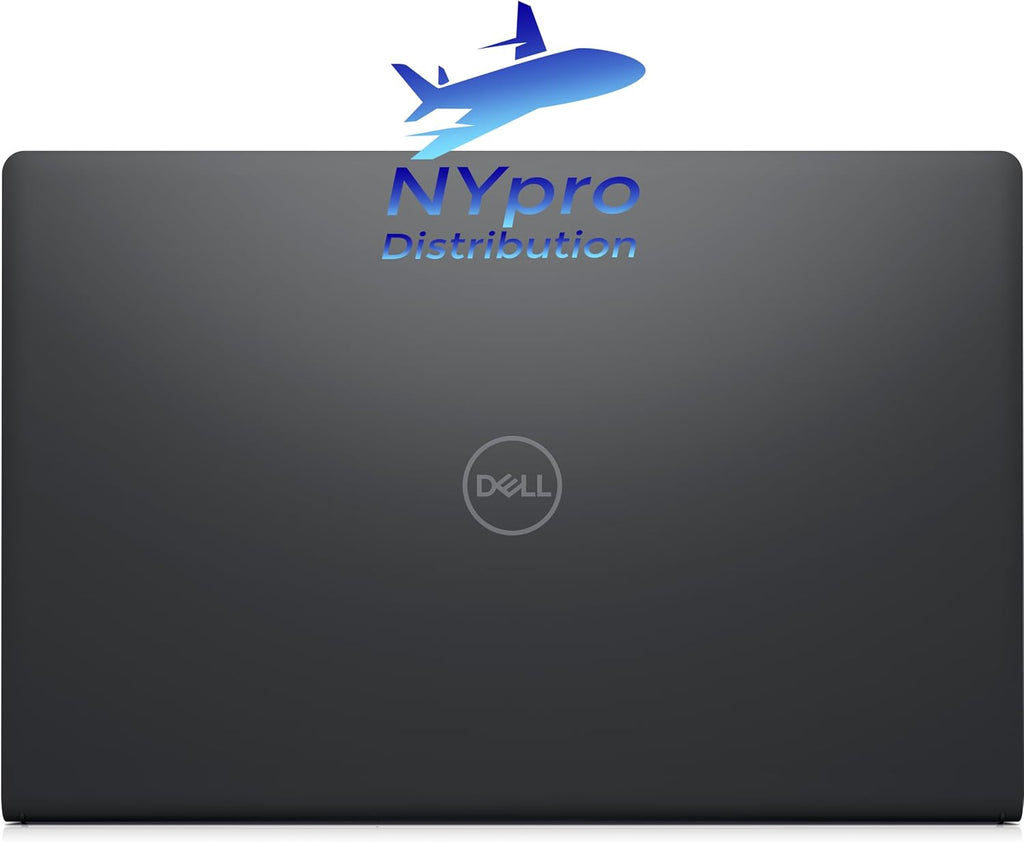 Dell Inspiron 15 3520 15.6' FHD Laptop Computer, 12th Gen Intel 10-Core i7-1255U up to 4.8GHz, 16GB DDR4 RAM, 1TB PCIe SSD, 802.11AC WiFi, Bluetooth, Carbon Black, Windows 11 Home, Tichang