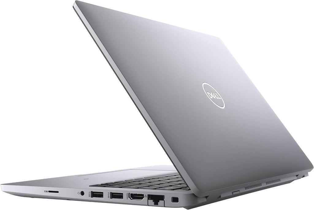Dell Latitude 5420 14' 16GB 256GB SSD Core™ i5-1145G7 2.6GHz WIN11P, Silver (Renewed)