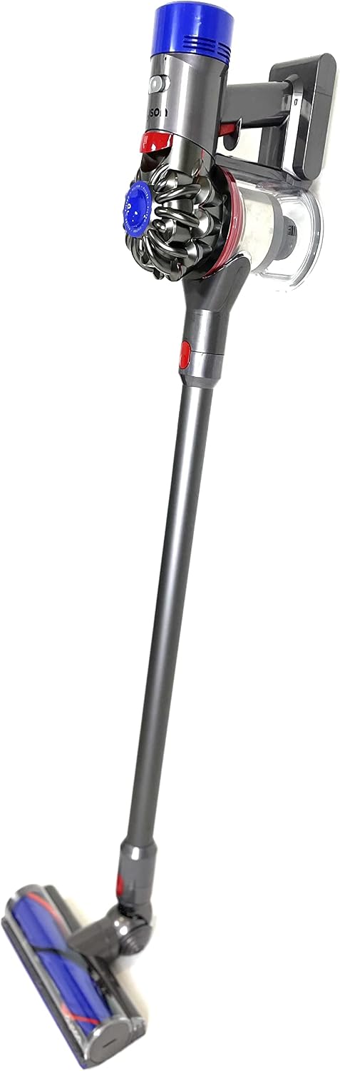 Dyson V8 Motorhead Origin Cord-Free Vacuum Hepa