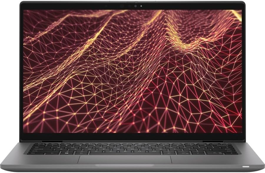 Dell Latitude 7000 7430 14' Touchscreen Notebook Full HD 1920 x 1080 Intel Core i7 12th Gen i7-1265U Deca-core (10 Core) Intel Evo Platform 16 GB Total RAM 16 GB On-Board Memory 512 GB (Renewed)
