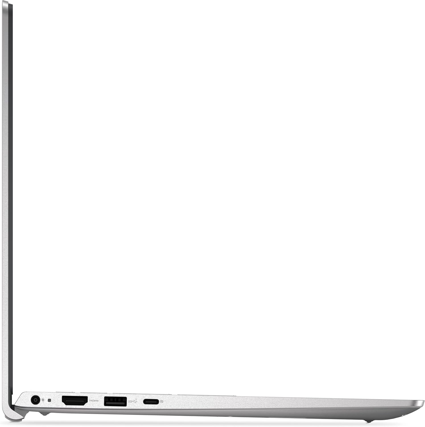 Dell 15 DC15250 Laptop, 15.6' 120Hz FHD IPS Display, Intel i7-1355U 10-Core, Intel Iris Xe Graphics, 32GB DDR4 1TB SSD, Backlit Keyboard, Fingerprint, Wi-Fi 6, 720p HD Camera, Win11 Home