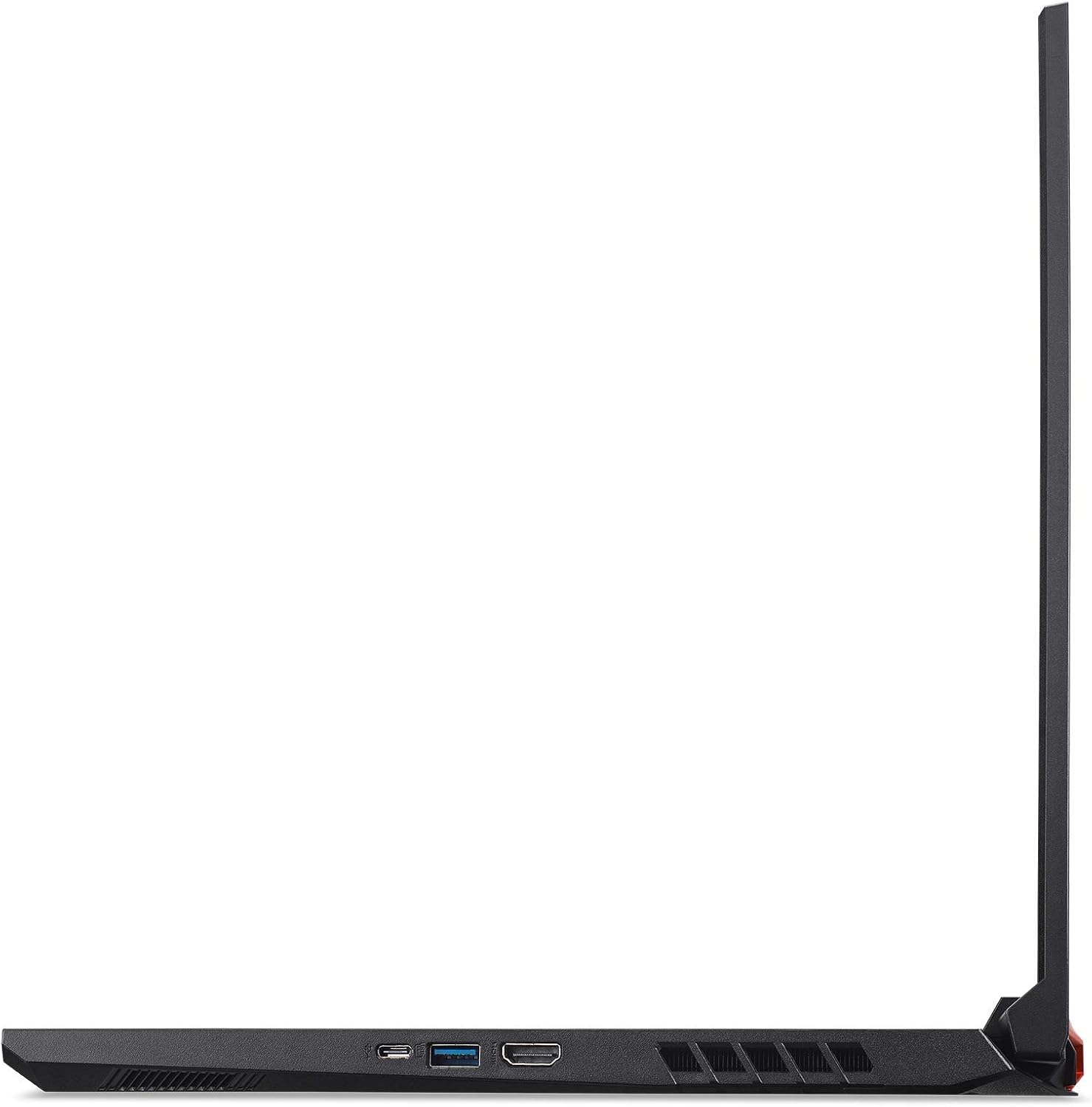 acer Nitro 5 AN517-41-R3NX Gaming Laptop, AMD Ryzen 7 5800H Octa-Core CPU | NVIDIA GeForce RTX 3080 Laptop GPU | 17.3' FHD 360Hz IPS 3ms Display | 16GB DDR4 | 1TB NVMe SSD | WiFi 6 | RGB Keyboard