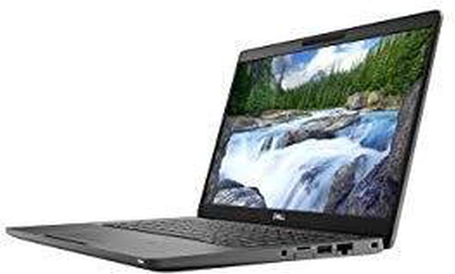 Dell Latitude 5300 Laptop 13.3 Intel Core i5 8th Gen i5-8365U Dual Core 256GB SSD 8GB 1920x1080 FHD windows 11 Pro (Renewed)