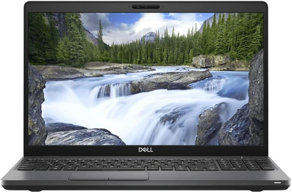 Dell Latitude 5500 15.6 FHD Laptop Intel i5-8365U 32GB RAM 1TB SSD Win 11 Pro (Renewed)