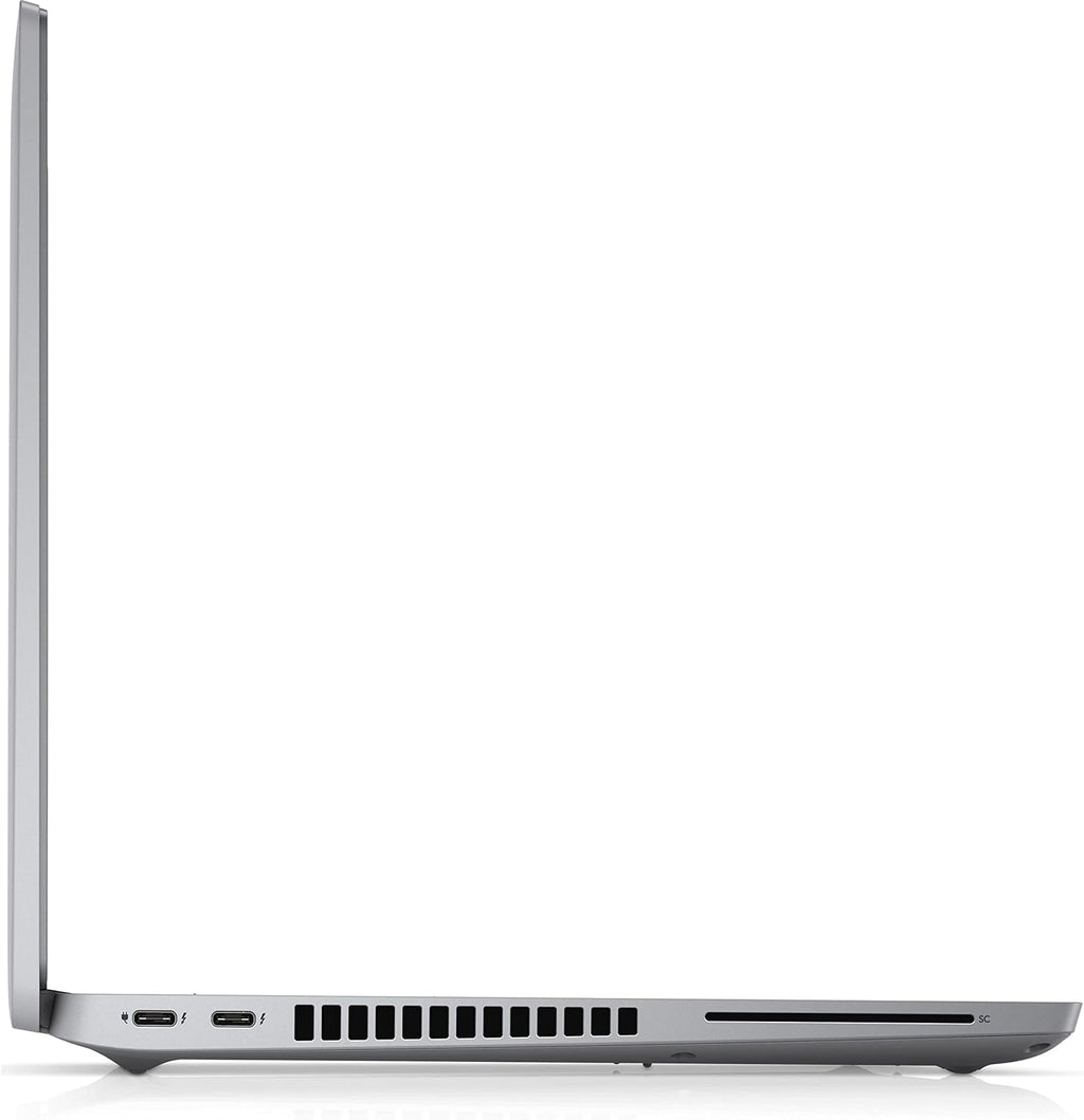 Dell Latitude 5000 5420 14' Notebook - Full HD - 1920 x 1080 - Intel Core i5 11th Gen i5-1135G7 Quad-core (4 Core) - 16 GB RAM - 256 GB SSD - Titan Gray Dull