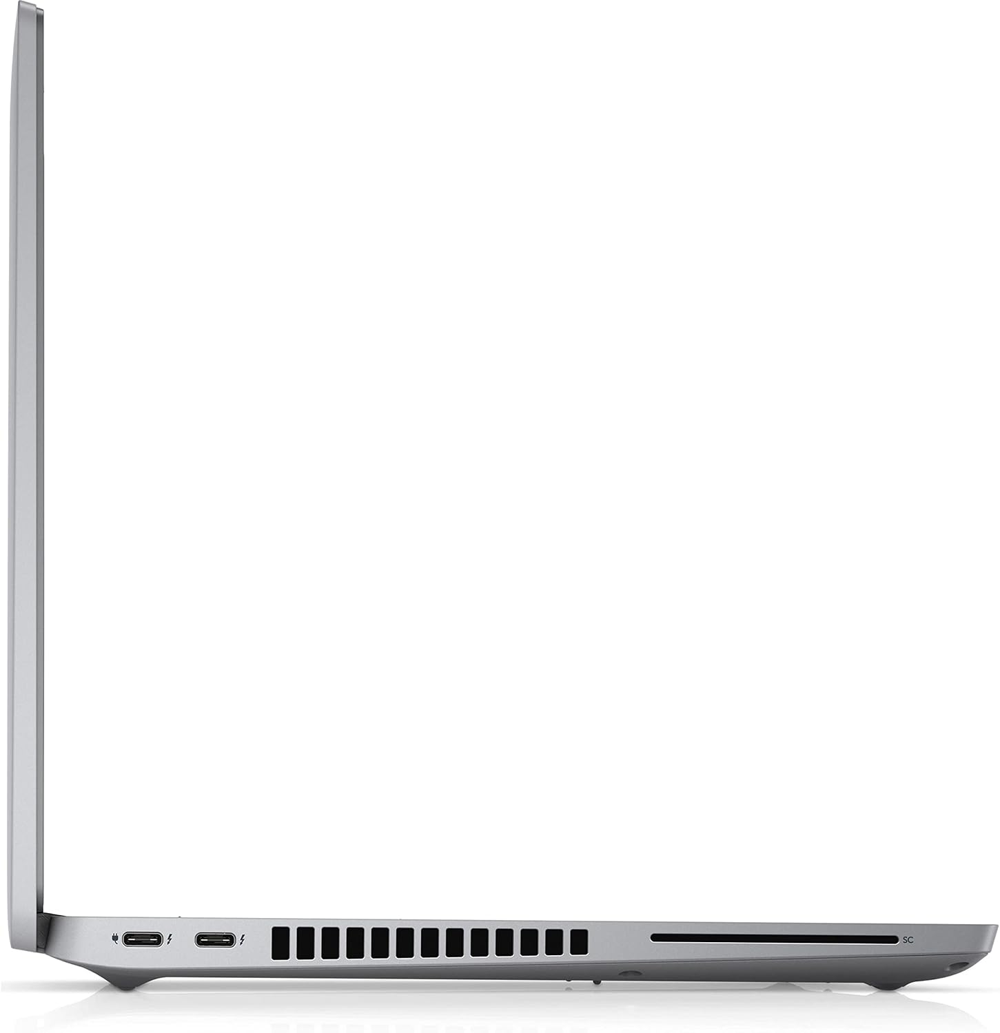 Dell Latitude 5000 5420 14' Notebook - Full HD - 1920 x 1080 - Intel Core i5 11th Gen i5-1135G7 Quad-core (4 Core) - 16 GB RAM - 256 GB SSD - Titan Gray Dull