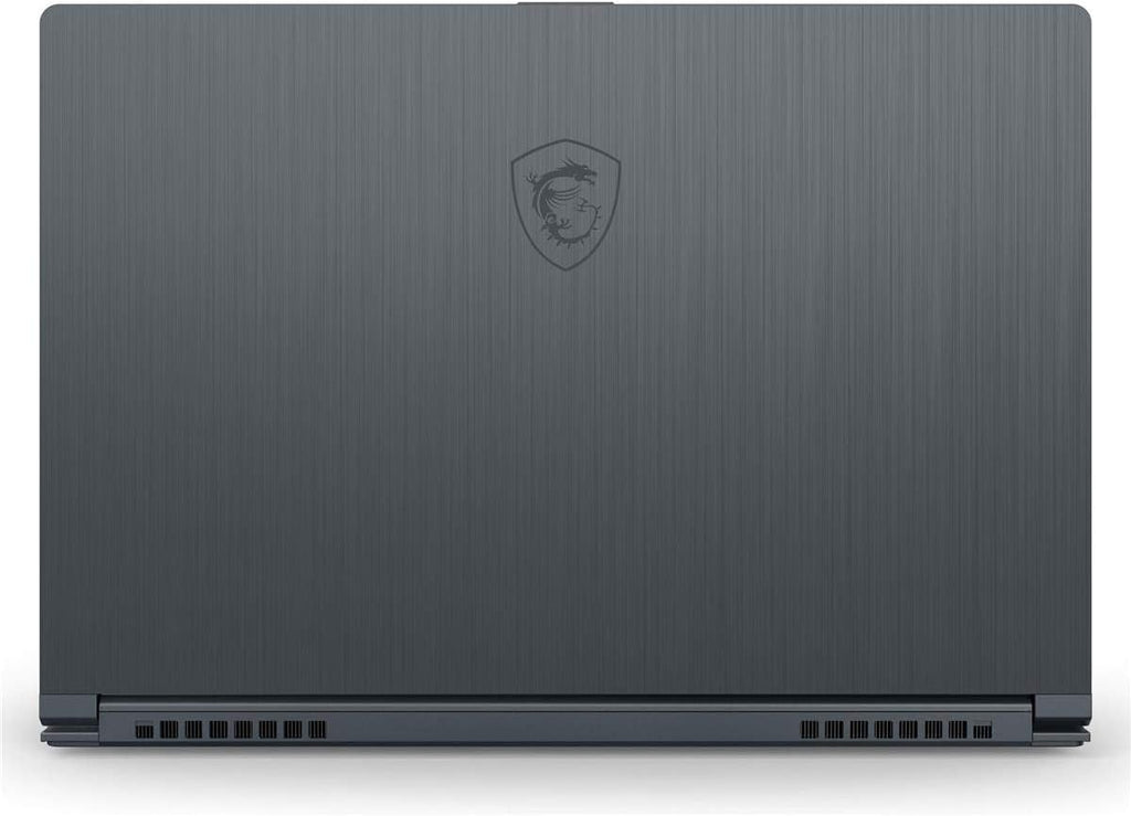 msi Modern 14 A10M-460 14' Ultra Thin and Light Professional Laptop Intel Core i5-10210UUMA 8GB DDR4 512GB NVMe SSD Win10 Home Carbon Gray