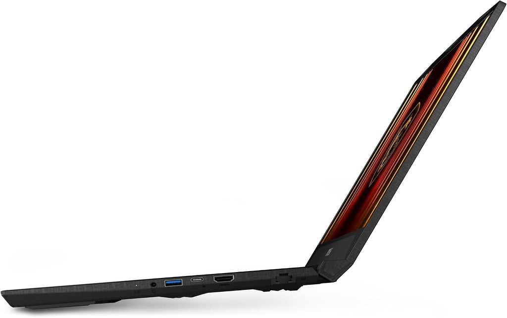 msi Katana 15 HX Gaming Laptop - 15.6' QHD 165Hz Display, Intel Core i7-14650HX, NVIDIA GeForce RTX 5060, 16GB DDR5, 1TB NVMe SSD, Wi-Fi 6E, RGB Keyboard, Windows 11 (B14WFK-810US)