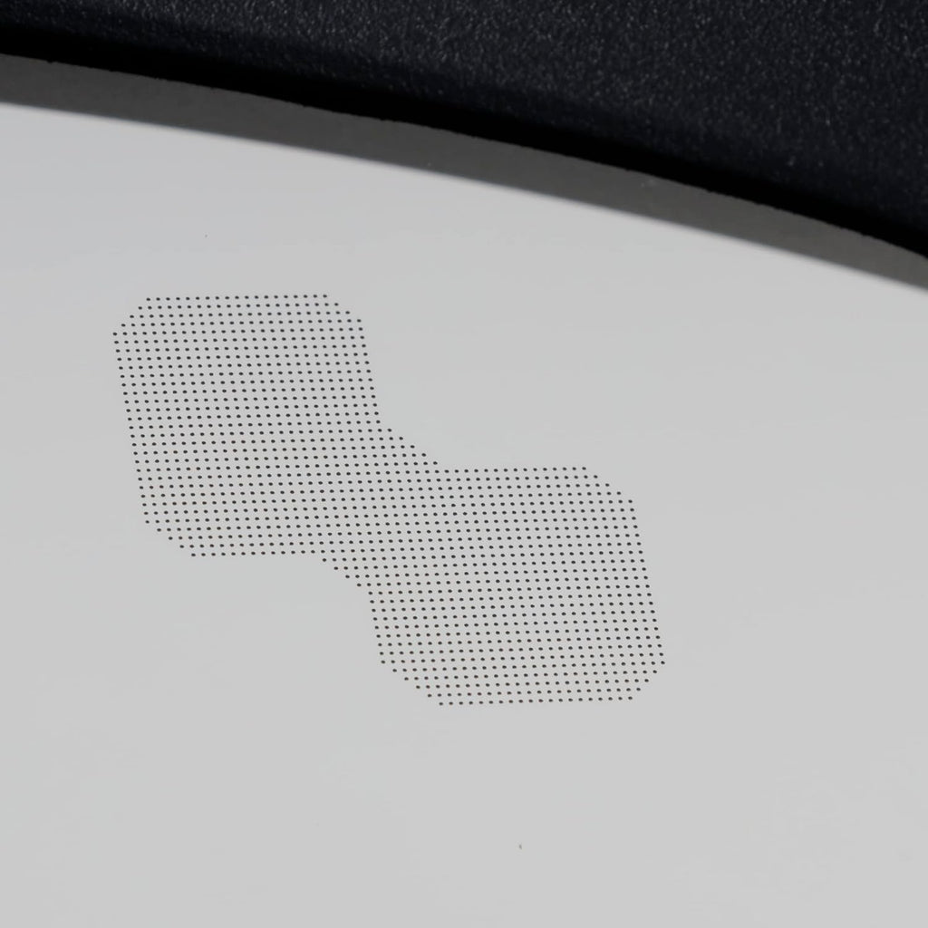 Garage-Pro Passenger Side Power Non-Heated Mirror For Mazda 6 2017-2021, Passenger Side Mirror Replacement, Right Side Mirror With Signal Light & Blind Spot Monitor, Paintable