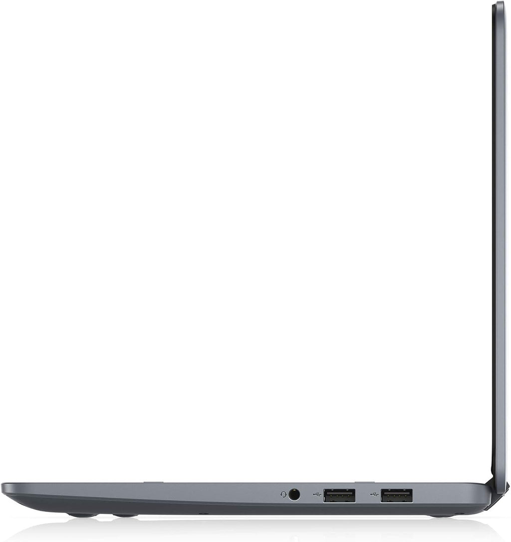Dell Inspiron 11 3195, 2 in 1, 7th Gen AMD A9-9420e W/Radeon R5 Graphics, 4GB DDR4 2666MHz RAM, 64GB HD, 11.6' HD (1366 X 768) LED-Backlit Touch Display (i3195-A525GRY-PUS)