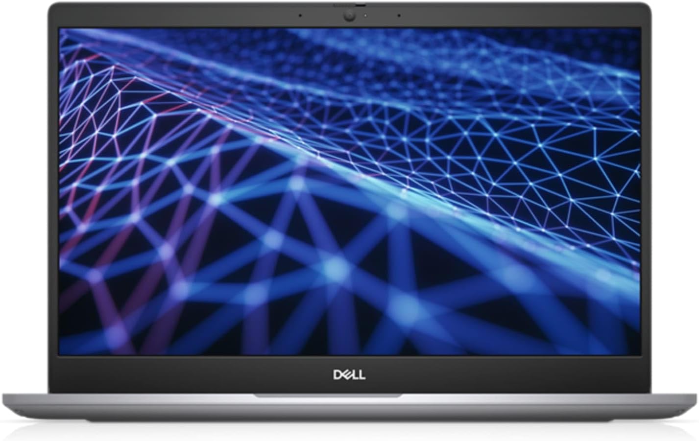 Dell Latitude 3330 Laptop (2022) | 13.3' 1920x1080 FHD | Core i5-1155G7-256GB SSD Hard Drive - 8GB RAM | 4 cores @ 4.5 GHz Win 11 Pro Black (Renewed)