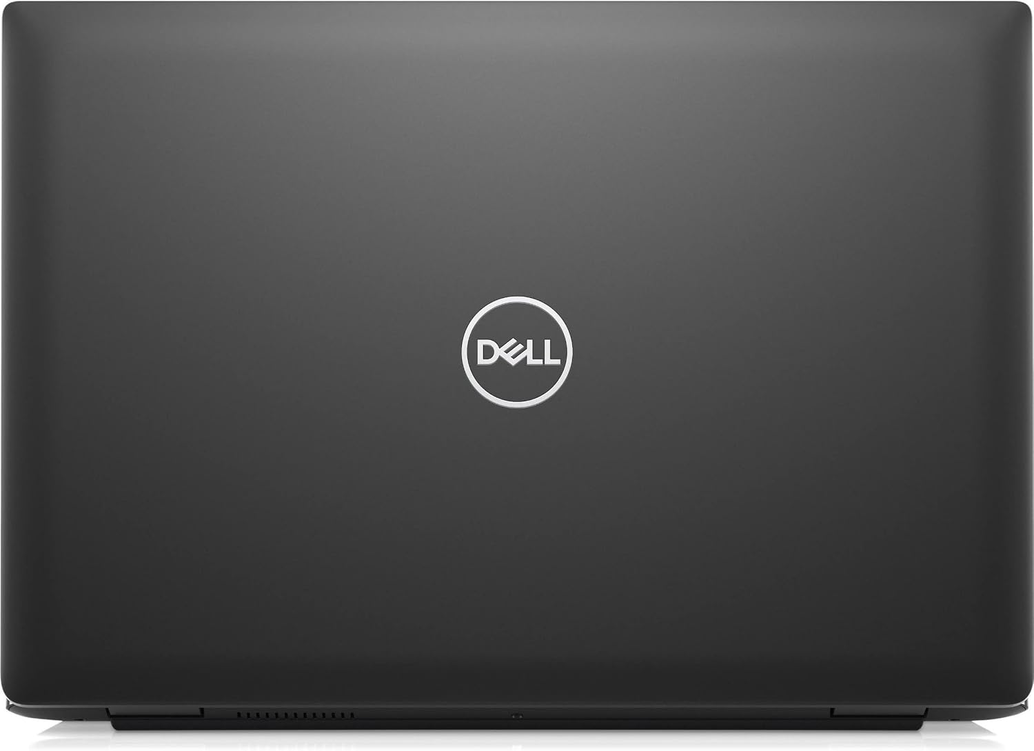 Dell Latitude 3000 3420 14' Notebook - HD - 1366 x 768 - Intel Core i5 11th Gen i5-1135G7 Quad-core (4 Core) 2.40 GHz - 8 GB Total RAM - 256 GB SSD