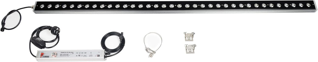 Orphek OR4 iCon LED Bar (Blue Plus, 120)