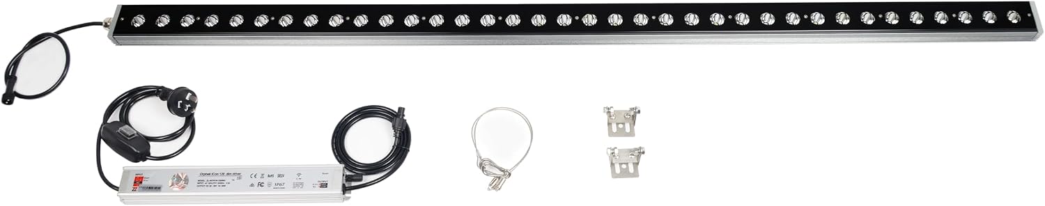 Orphek OR4 iCon LED Bar (Blue Plus, 120)