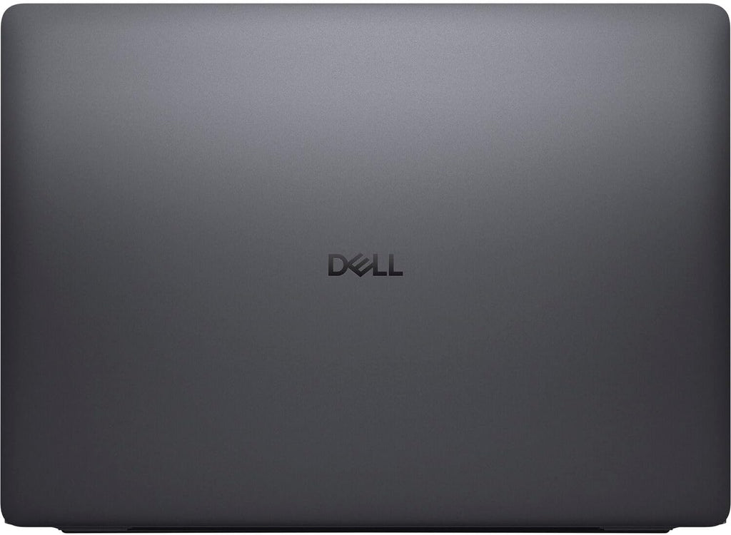 Dell Pro 14 PC14250 14' Notebook - Full HD Plus - Intel Core 5 120U - 16 GB - 512 GB SSD - English (US) Keyboard - Magnetite