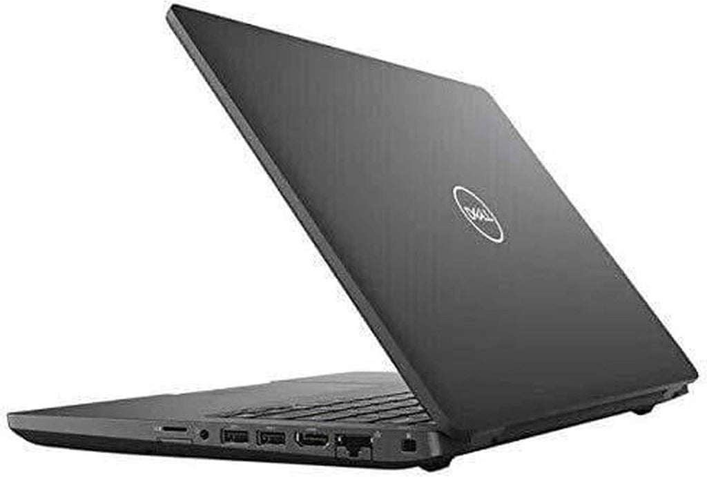 Dell Latitude 5300 Laptop 13.3 Intel Core i5 8th Gen i5-8365U Dual Core 256GB SSD 8GB 1920x1080 FHD windows 11 Pro (Renewed)