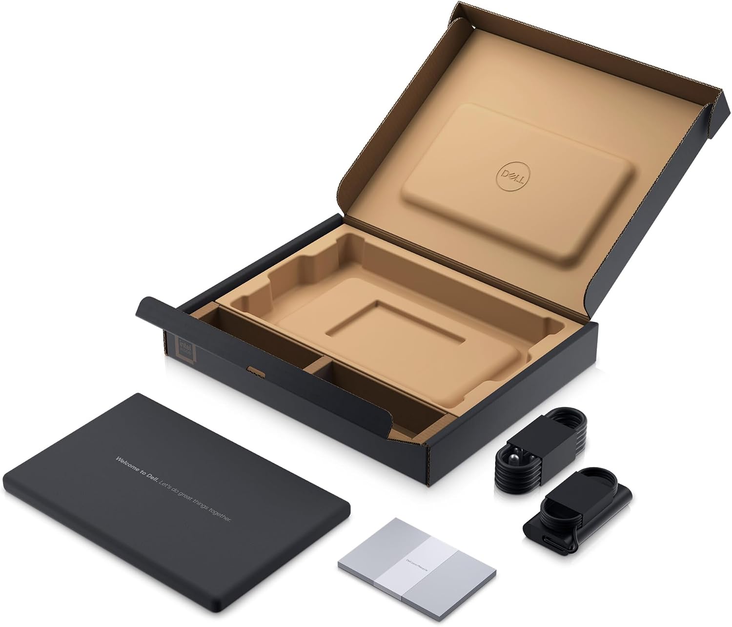 Dell Latitude 5550 15 Business AI Laptop, 15.6' FHD Computer, Intel Ultra 7 155U (Beat i7-1355U), 4GB DDR5 RAM, 128GB PCIe SSD, WiFi 6, Backlit Keyboard, Fingerprint Reader, Windows 11 Pro
