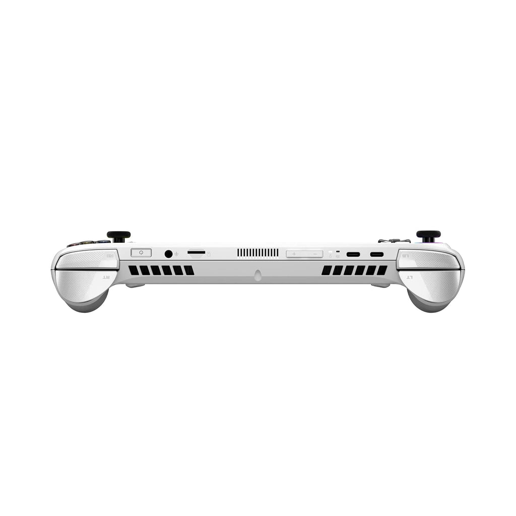 ASUS ROG Xbox Ally – 7' 1080p 120Hz Touchscreen Gaming Handheld, 3-month Xbox Game Pass Premium included, AMD Ryzen Z2 A, 16GB RAM, 512GB SSD, White