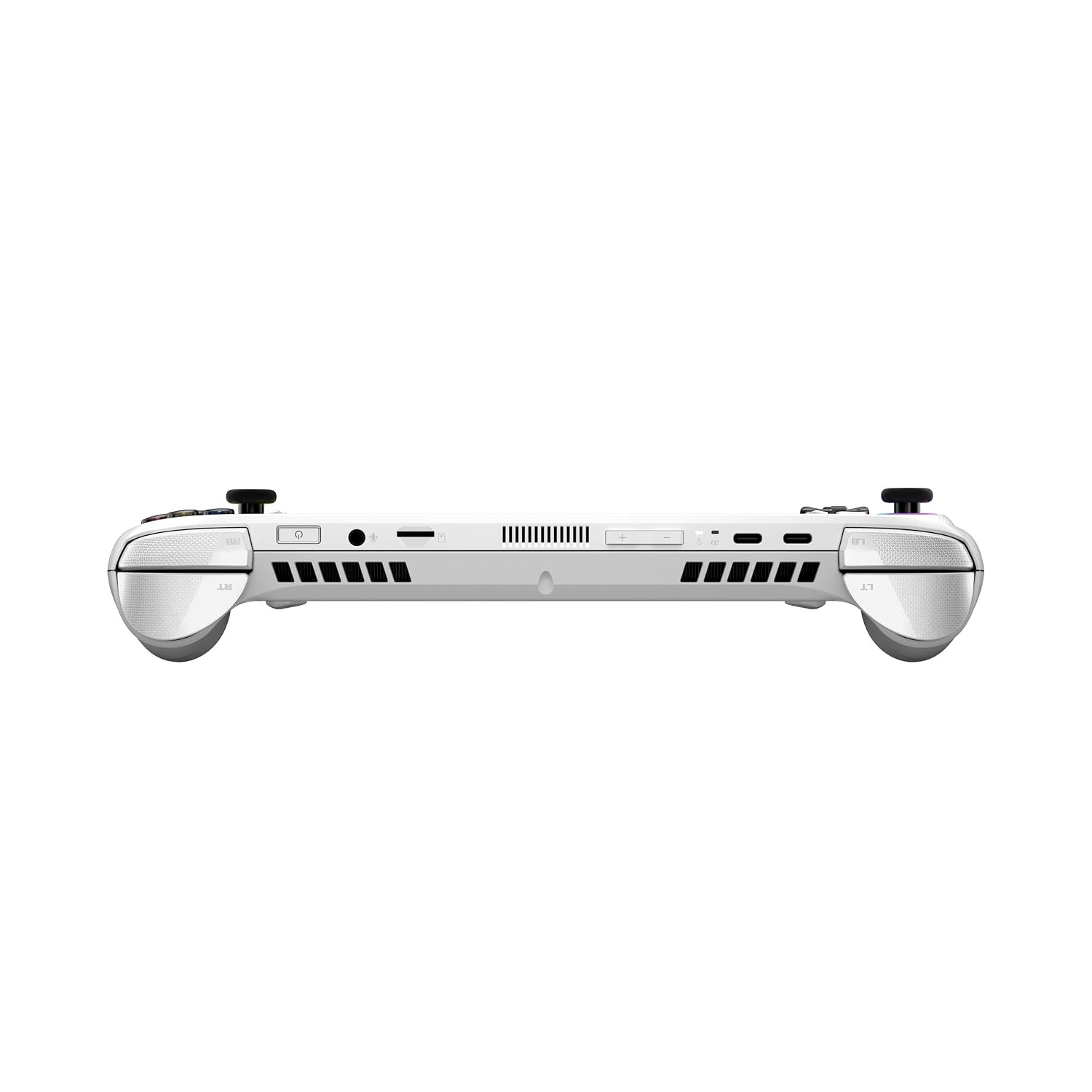 ASUS ROG Xbox Ally – 7' 1080p 120Hz Touchscreen Gaming Handheld, 3-month Xbox Game Pass Premium included, AMD Ryzen Z2 A, 16GB RAM, 512GB SSD, White